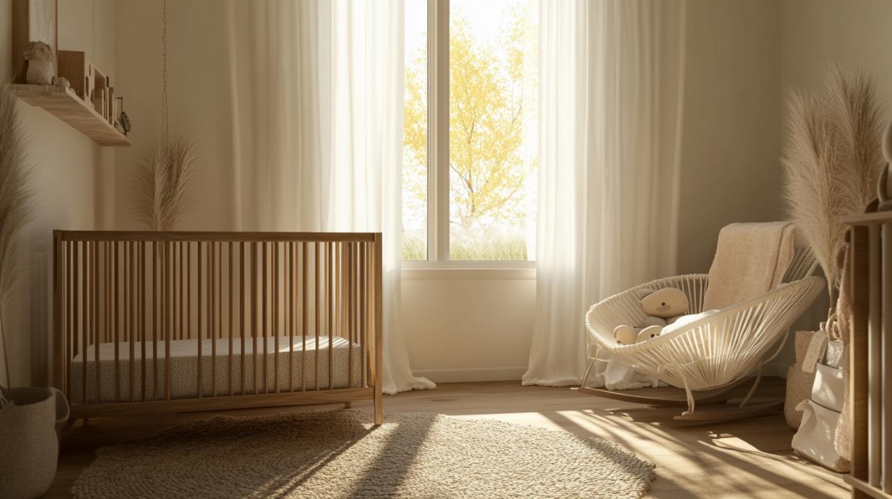 5 critères essentiels pour bien choisir son lit bebe et son ombrelle assortie