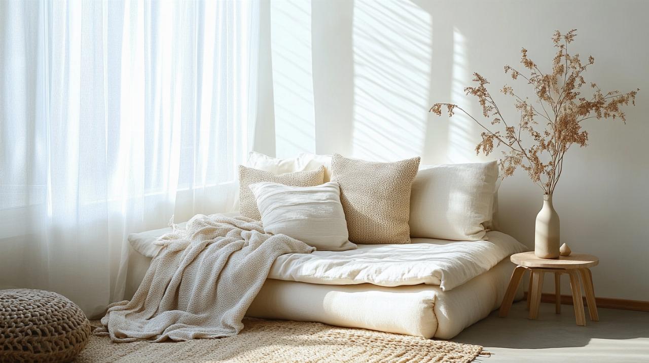 Nos conseils pour transformer un canapé en banquette lit sans exploser votre budget