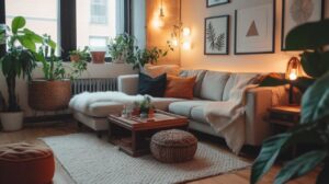 Comment décorer son intérieur avec style et un petit budget grâce aux bougies DIY